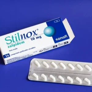 STILNOX TABS 14S 10MG
