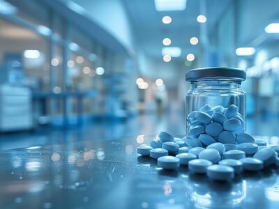 Comparison of generic and branded medicine packages