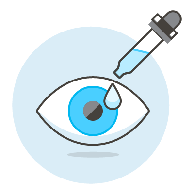 Eye-Dropper and zear dropper