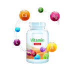 vitamin and supplements